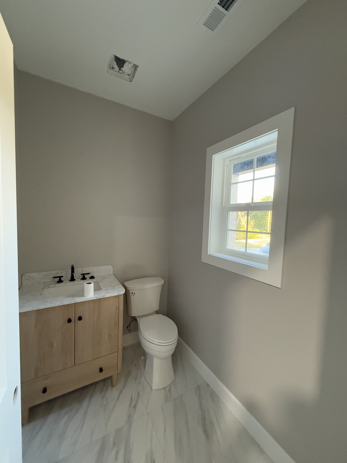 Interior Painting